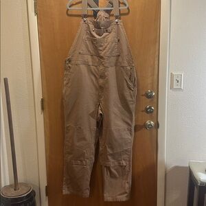 Duluth Coveralls Size 2XL. 42x30